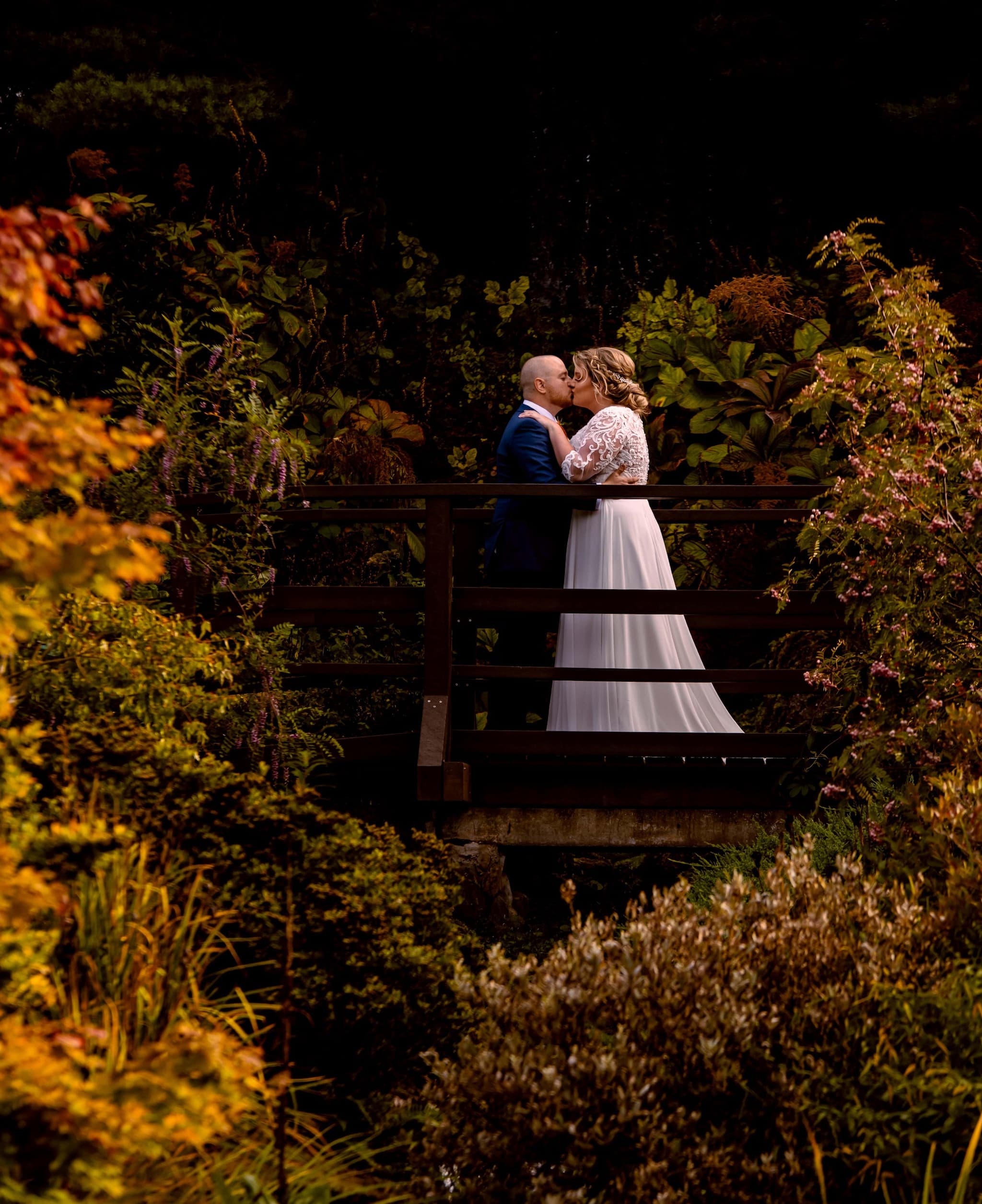Autumn Weddings in Scotland