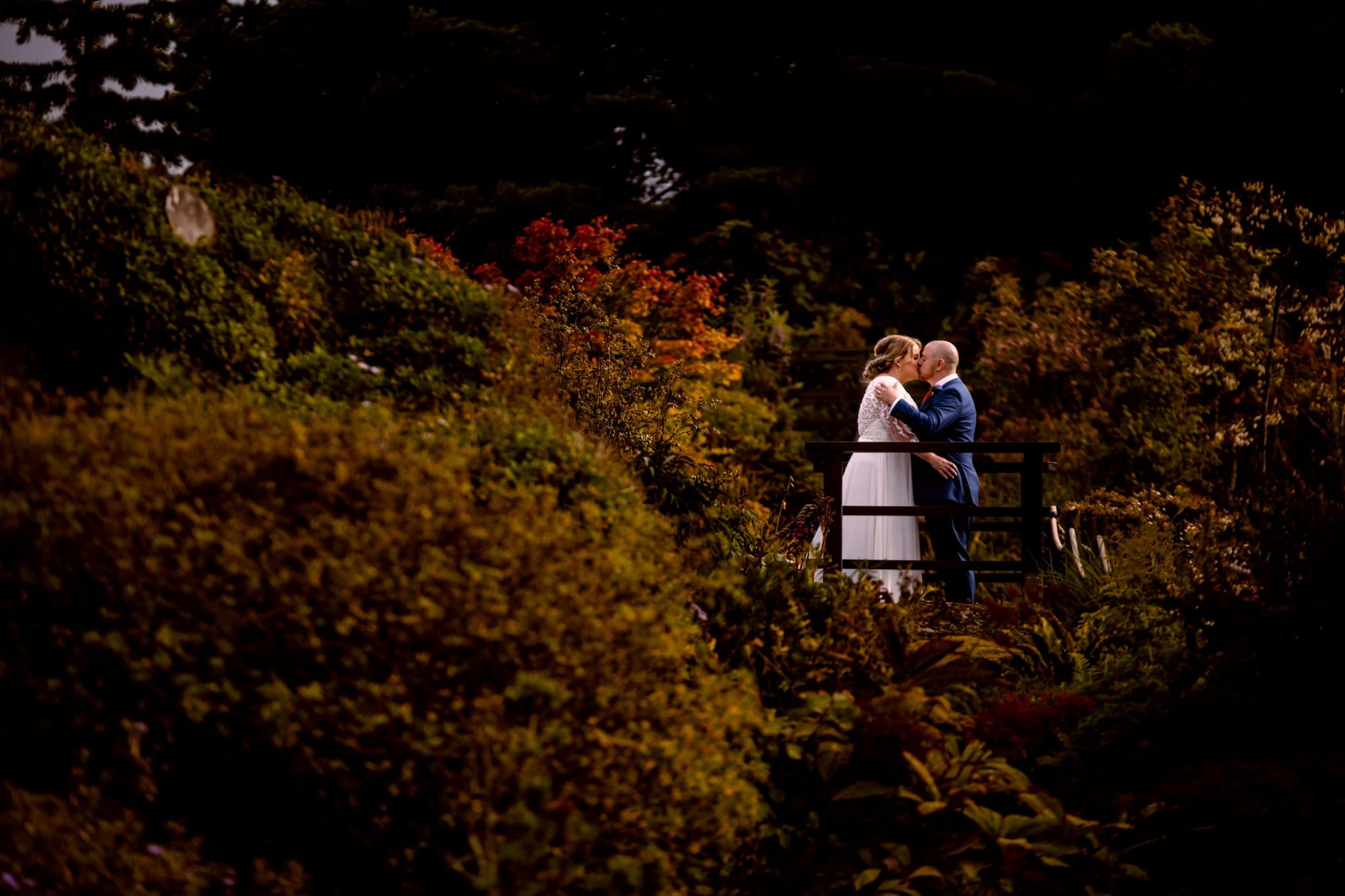 Autumn Weddings in Scotland