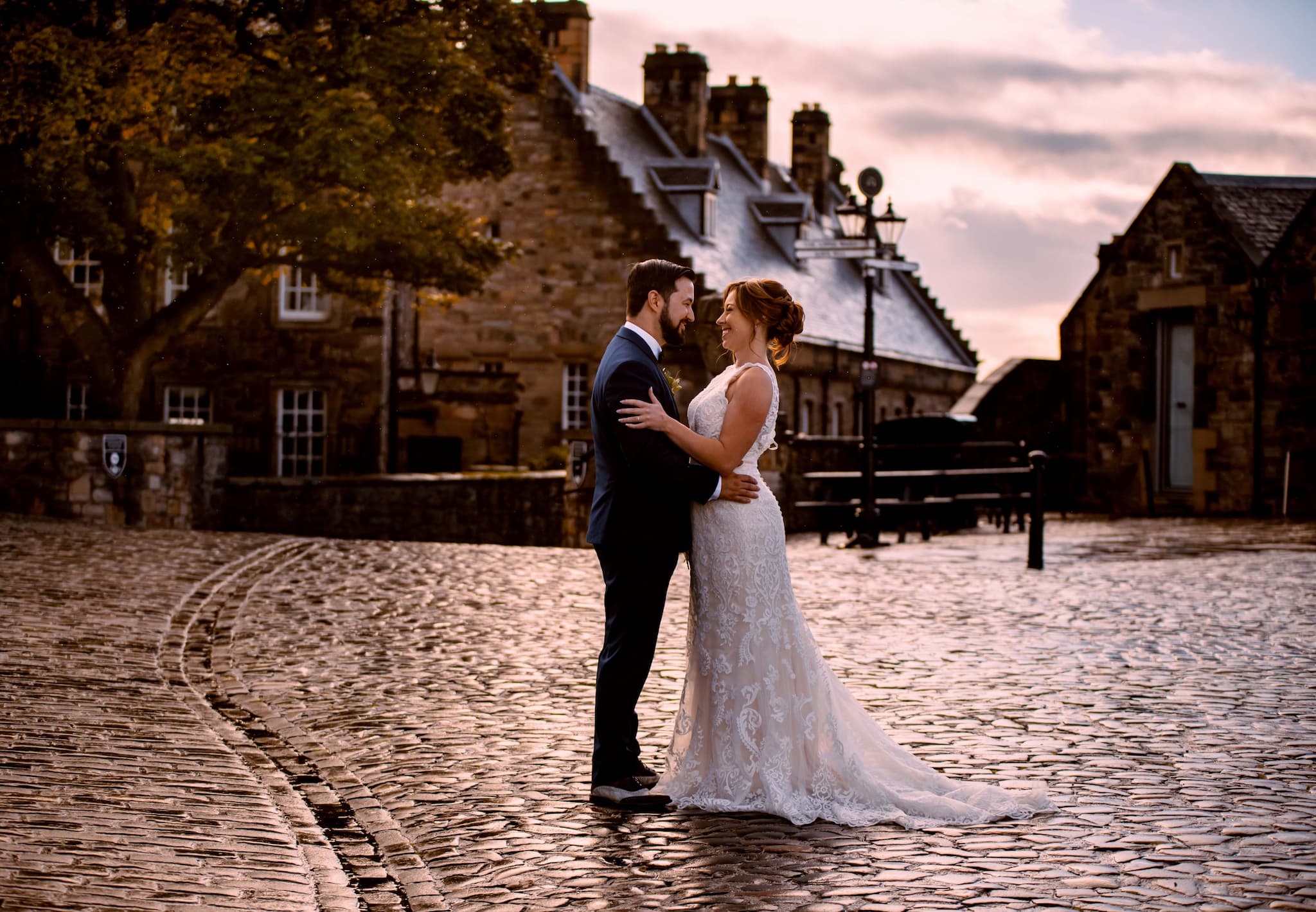 Top 10 Edinburgh Wedding Venues